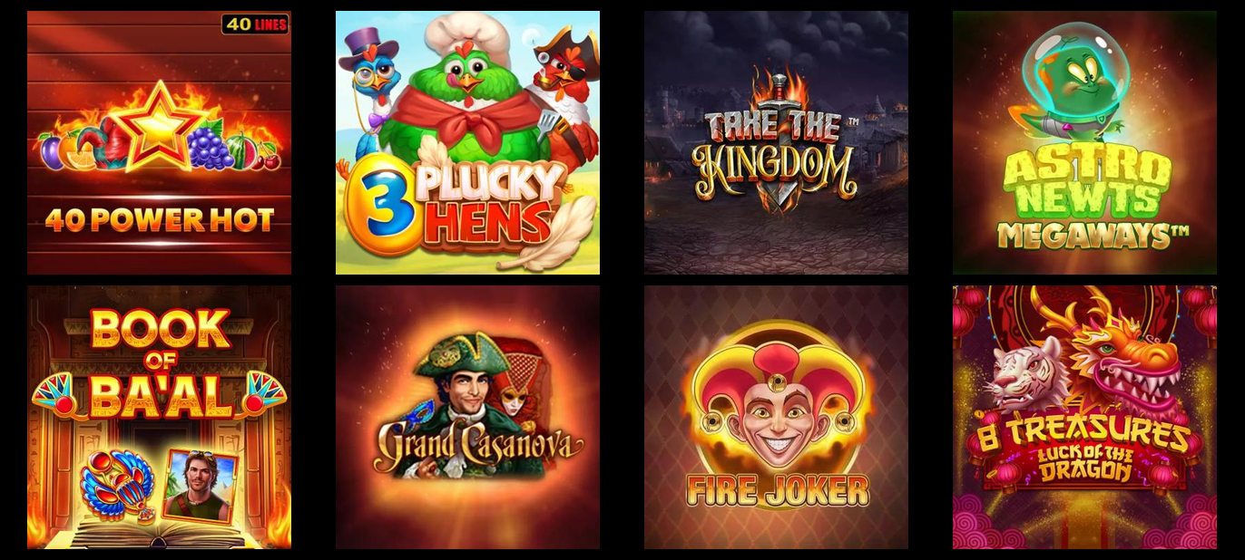 Variedade de Jogos no 930bet.COM