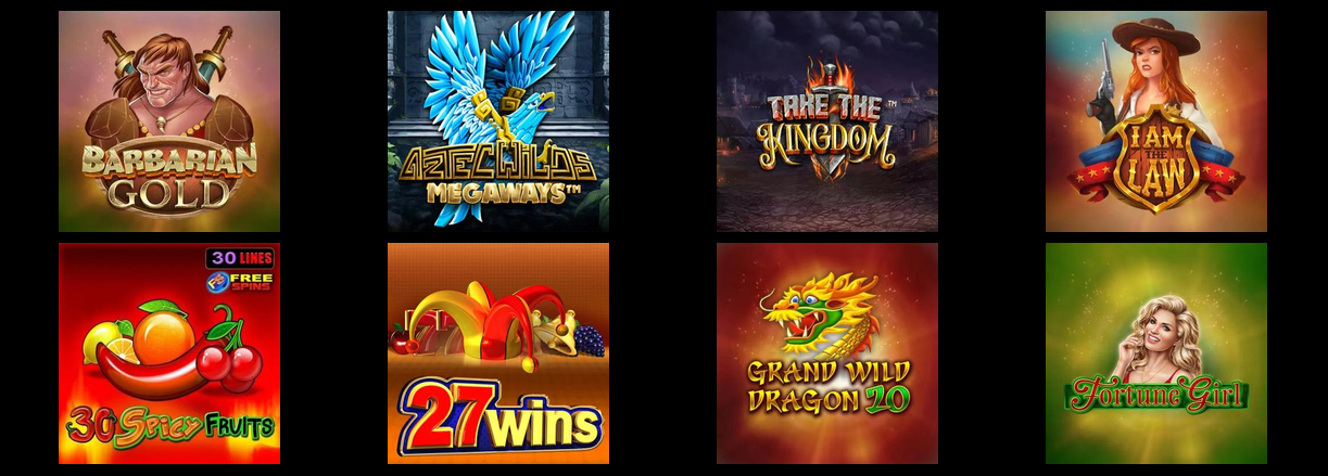 Jogos no Cassino Online 930bet.COM